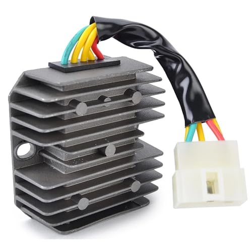 Régulateur de tension moto redresseur pour ATV 500 300 E2 T3b quad 400 2B IRS