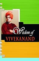 Wisdom of Vivekanand 8184301871 Book Cover