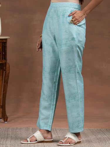 Image of Libas Women Kurta Set