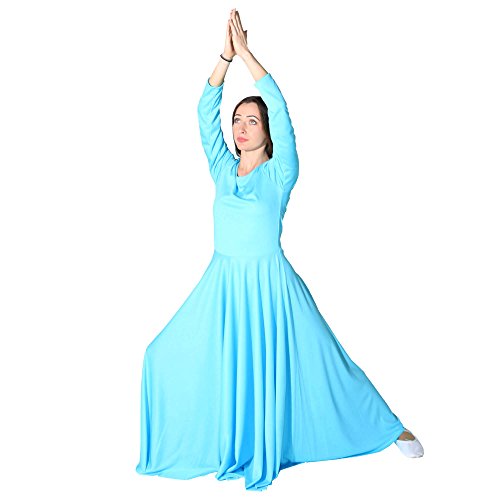 Comparativas de Vestido verde agua para comprar hoy. 11 Imagen adicional