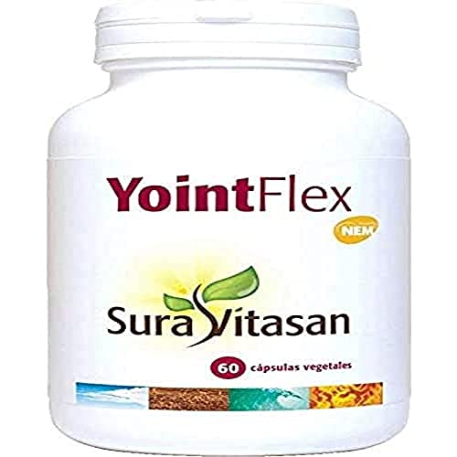 Sura Vitasan Yointflex - 30 Cápsulas