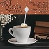 Hot Cocoa Stirrer with Mini Marshmallows, Edible C... #5