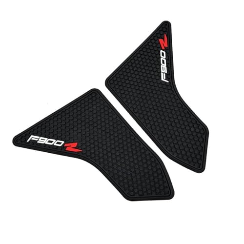 Grips de réservoir d'essence BMW F900R évitez les rayures et glissements sur votre moto