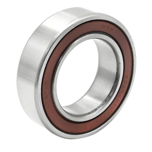VIKKSAER 91057-SR3-008 Half Shaft Bearing, Replacement for Honda CR-V 1997 1998 1999 2000 2001 2002 2003 2004 2005 2006 2007 2008 2009 2010 2011 2014 2017 2018