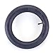 12.5 x 2.5, 12 1/2" x 2 1/2" 12.5x2.75 Inner Tube for Razor Pocket Modttr(Bella, Betty, Bistro, Daisy, Hannah, Sweet Pea), Currie, Schwinn,GT - Gas & Electric Scooters Replacement Tubes with Straight