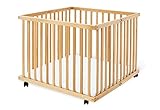 Laufgitter 'Lexus' faltbar Pinolino 162361 Laufgitter - Lexus - faltbar