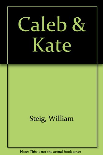 Caleb & Kate 0440841240 Book Cover