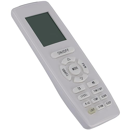 Télécommande YAP1F GREE YV1L1 YB1F2 YB1FA climatiseur CM500N0420 boîtier
