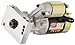 Str PowerMAX Plus Chevy Universal Straight Mtg 153/168T Flyw 16:1 Natural