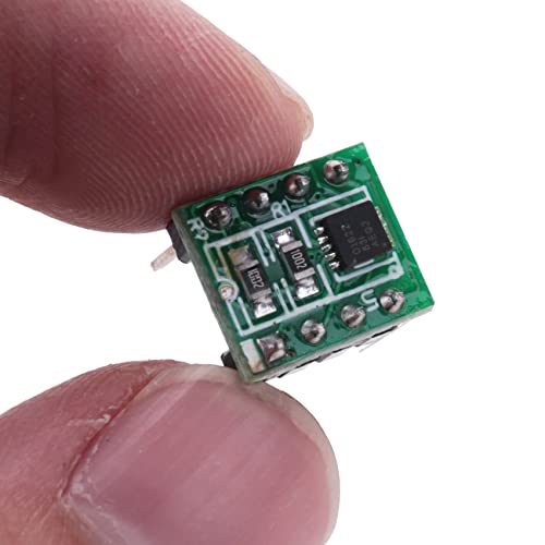 image for RESFNSE Opa1622 Dip8 Double Op Amp Finished Product Board High Current