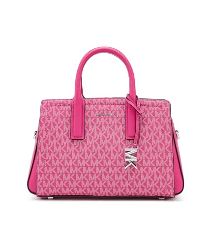 Image of Michael Kors Women's Laila Small Satchel
