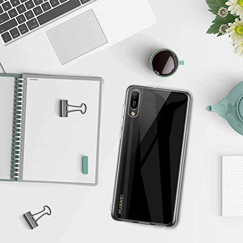 Wanxideng - Cover Huawei Y6 2019 / Y6 PRO 2019 /