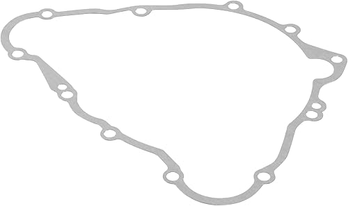 Miniatura 6 de TCT-MOTORPARTS Cubierta del cárter del motor del estator del generador para Triumph Daytona 675 2006-2012 09