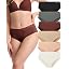 Multicolor-6 Pack-h