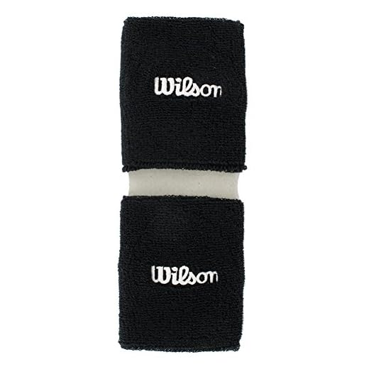 Munhequeira Dupla Whistband