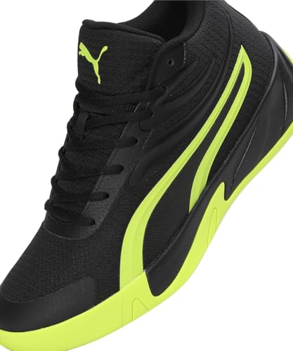 Image of Puma Men's Court Pro Basketball Shoes