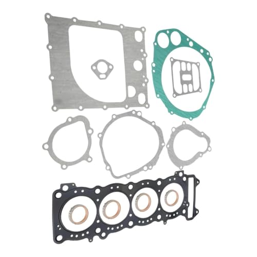 Kit de joints moteur GSX-R1000 résout fuite huile carter cylindre 2007