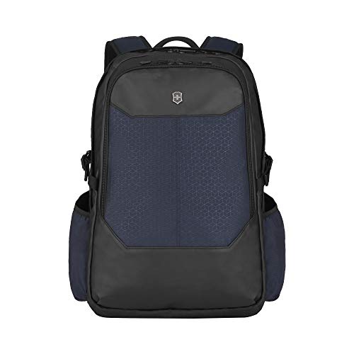 Victorinox Altmont Original Deluxe Laptop Backpack w/Waist Strap - Blue