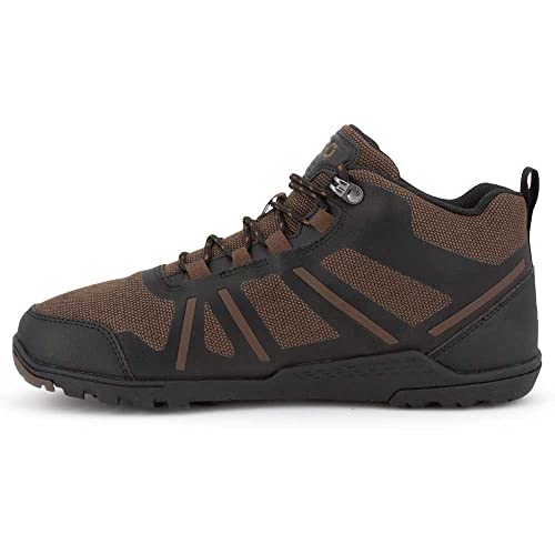 Xero Shoes Men's DayLite Lightweight Hiker Fusion Hiking Boot4