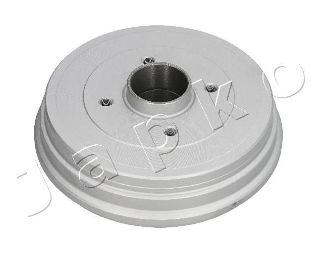 2x JAPKO Tamburo freno 56104C posteriore per MICRA III (K12)