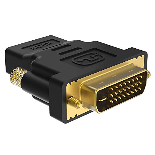 La mejor selección de Dvi a hdmi los 5 mejores. 12 Imagen adicional