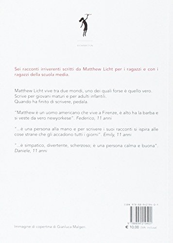 Attenzione Cacca Dappertutto! Racconti Rudi E Antimelensi - 2