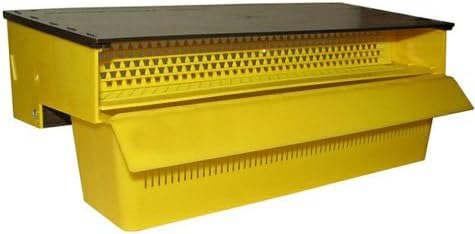 Blythewood Bee Company Equipment | Plastic Pollen Trap