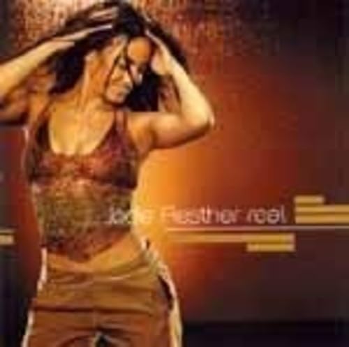 Real [Audio CD] Resther, Jodie