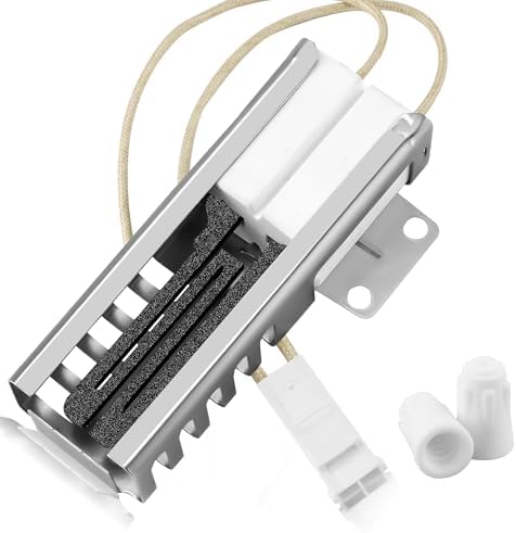 Igniter Fits Whirlpool # 9502 300259 313584 321342 327263 330689 337263 814284 - Foto 9