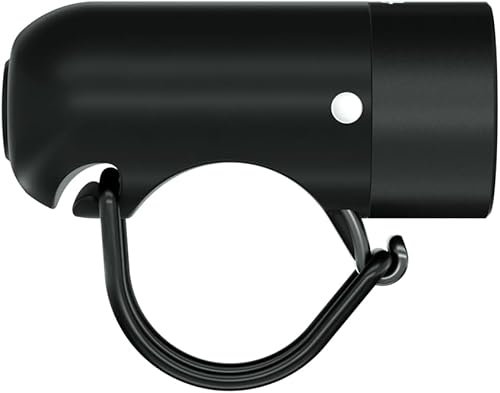 Vista 2 de KNOG Enchufe Negro
