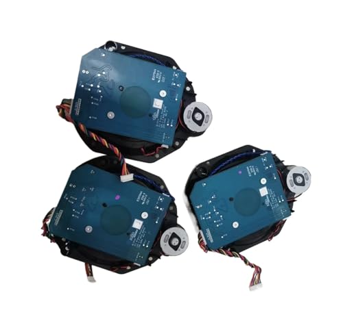 Capteur radar Neato Botvac D8 D9 D10 résout erreur de navigation laser