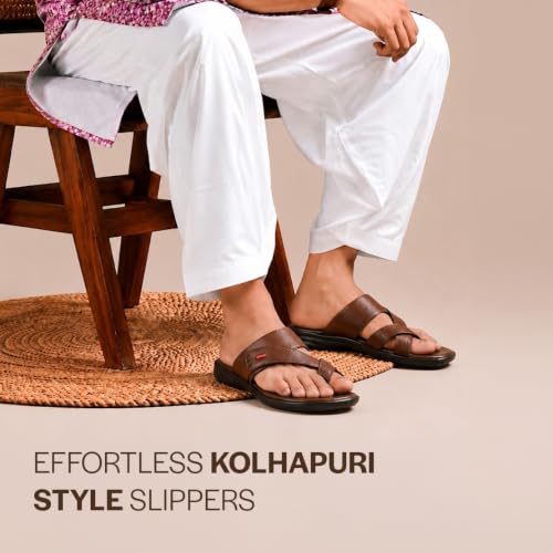 Image of FAUSTO Men Flat Sandal