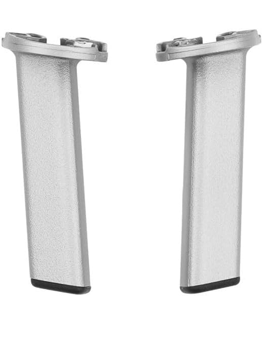 Jambes d'atterrissage et extension de train pour drone Mavic Pro Platinum compact