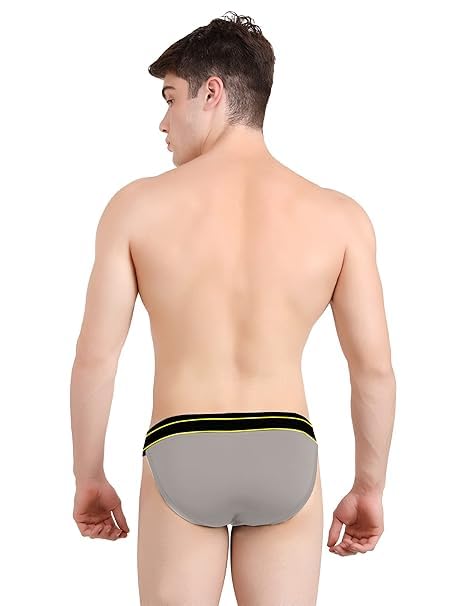 Image of GYMIFIC Tokyo Cotton Back Covered Supporter, Men's