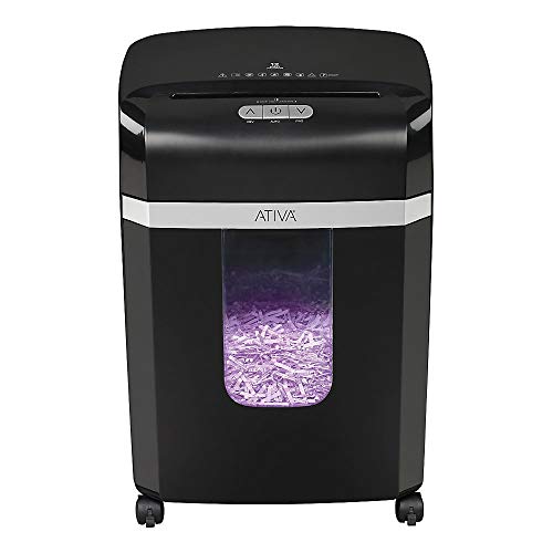 Best Ativa Shredders For Office