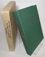 The Arctic and the Rockies as Seen By a Botanist Pictorial B007I9U5H4 Book Cover