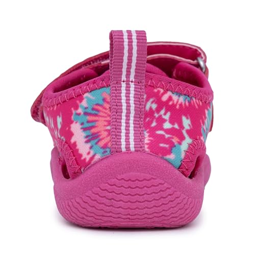 Nautica Kids Protective Water Shoe,Closed-Toe Sport Sandal |Boy - Girl (Big Kid/Little Kid/Toddler)3