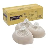 グリーンライフ(GREEN LIFE) 純水器 Purenish(ピュアニッシュ) 専用イオン交換樹脂カートリッジ 3個セット JUC-03