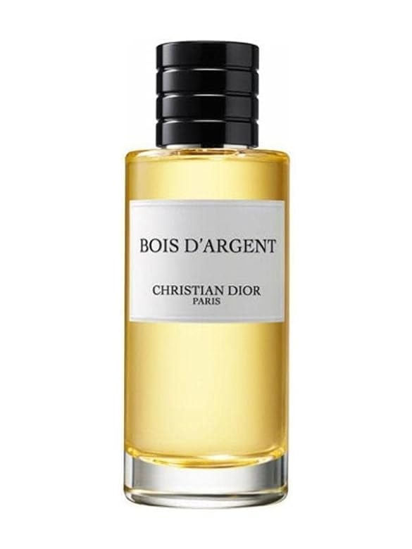 Dior Christian Dior Bois d'Argent Unisex Perfume Eau de