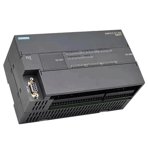 Module PLC S7-200 6ES7 231-7PC22-0XA0 avec extension d'automatisation industrielle - 3