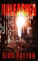 Unleashed: V Plague Book 1 1511500387 Book Cover
