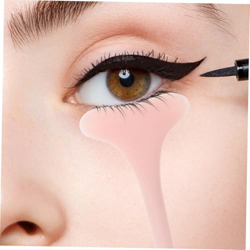 Herramienta reutilizable para maquillaje de ojos FRCOLOR miniatura 3