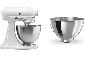 KitchenAid Stand Mixer