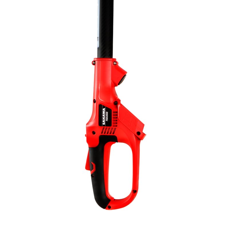 SAKAWA Vareador de Aceitunas Batería Oleo 30 + Cable