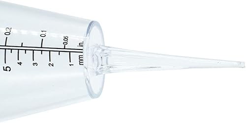 Miniatura 4 de esowemsn Medidor de lluvia de conos de plástico, herramienta de medición de lluvia para jardín, tazas de medición de lluvia, dispositivo de medición