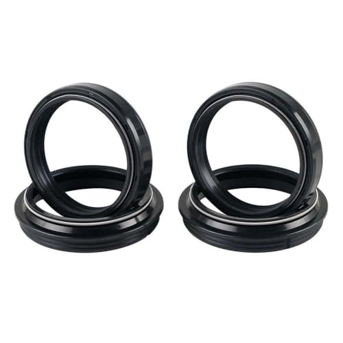 Sceaux de fourche anti-boue et poussière pour protéger la suspension avant SX-F 450 XC-W 300