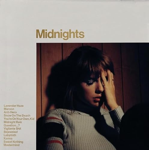 Image of MIDNIGHTS
