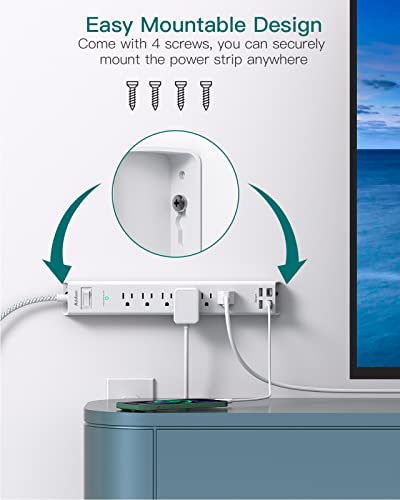 Image of Addtam USB with, Flat USB Cable (XZ032)