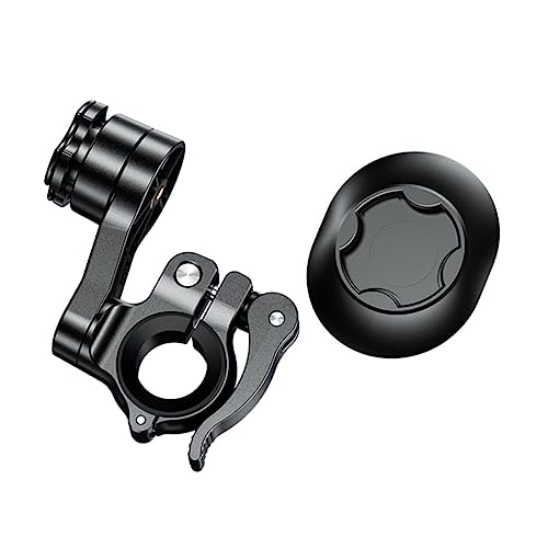 Gadpiparty 1set Per Smartphone Staffa e Stabile Per Accessorio Per Ciclisti e Telefono