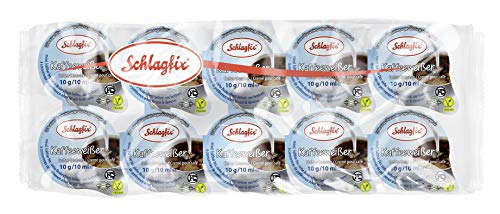 ▷ Crema de leche monodosis mercadona ✔️ Comparador de Precios